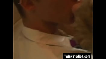 Twink Movie Of Blair Mason And Kayl O'riley Are Bored Investigating thumbnail