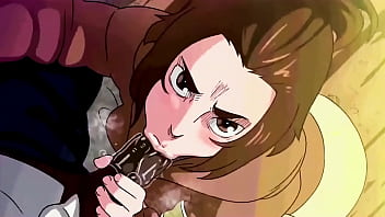 Hentai music video hmv boss shiet