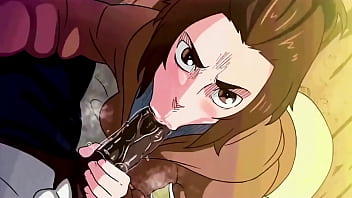 Hentai music video hmv boss shiet