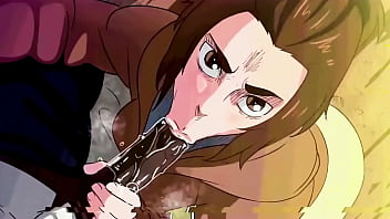 Hentai music video hmv boss shiet