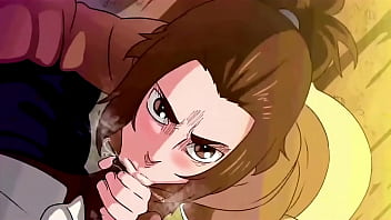 Hentai music video hmv boss shiet