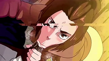 Hentai music video hmv boss shiet