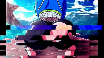 Hentai music video hmv boss shiet