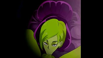 Hentai music video hmv boss shiet