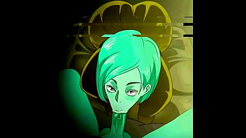 Hentai music video hmv boss shiet