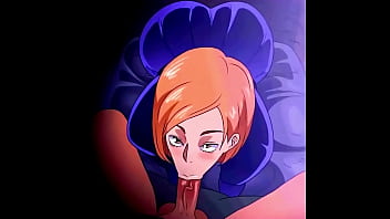 Hentai music video hmv boss shiet