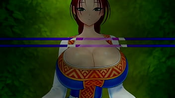 Hentai music video hmv boss shiet