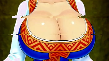 Hentai music video hmv boss shiet