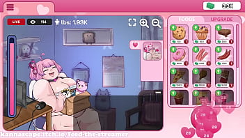 Feed the streamer Feed the streamer