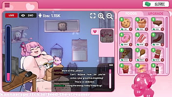 Feed the streamer Feed the streamer