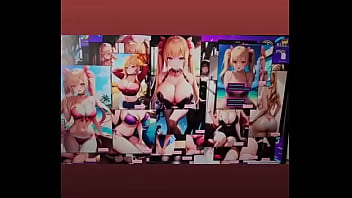 Overstimulated hyperedged brainwashed and by lilly’s perf ass as your worship juice gushes out your wea