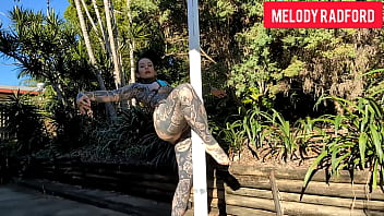 Milf micro bikini twerking melody radford porn