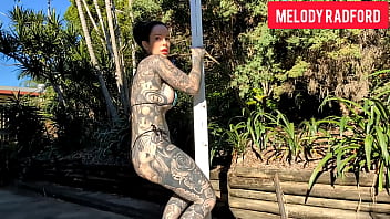 Milf micro bikini twerking melody radford porn