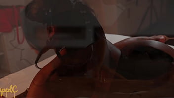 Taking control of beast