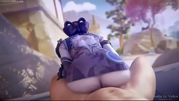 Overwatch hentai Overwatch hentai