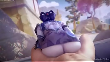 Overwatch hentai Overwatch hentai
