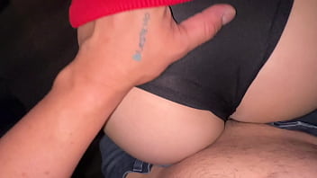 Mi culona empinada disfrutando una buena dosis de verga real sex amatyeur pareja mexicana real casero mexicano