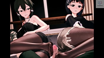 My girlfriend is acting increasingly strange and distant from me and i don't know why my friends are proposing indecent things to me ntr online 2 part 25 eng fujino My girlfriend is acting increasingly strange and distant from me and i don't know why my friends are proposing indecent things to me ntr online 2 part 25 eng fujino