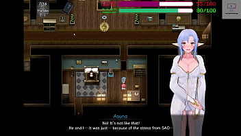 My girlfriend is acting increasingly strange and distant from me and i don't know why my friends are proposing indecent things to me ntr online 2 part 25 eng fujino