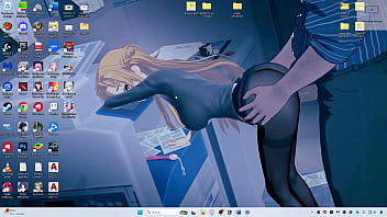 My girlfriend is acting increasingly strange and distant from me and i don't know why my friends are proposing indecent things to me ntr online 2 part 25 eng fujino