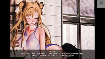 My Girlfriend Is Acting Increasingly Strange And Distant From Me And I Don't Know Why My Friends Are Proposing Indecent Things To Mesao Ntr Online 2 Part 25 Eng Fujino thumbnail