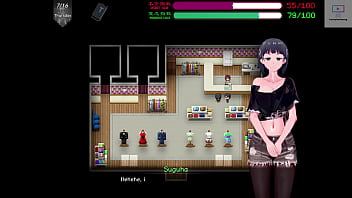 My girlfriend is acting increasingly strange and distant from me and i don't know why my friends are proposing indecent things to me ntr online 2 part 25 eng fujino