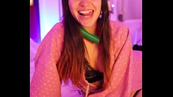 Nezuko from demon slayer cosplay teaser