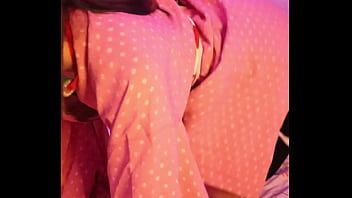 Nezuko from demon slayer cosplay teaser