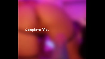 Nezuko from demon slayer cosplay teaser