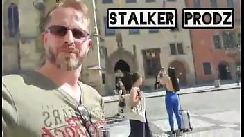 Lady gang fucked and deepthroated in shower deepthroat gagging spitting