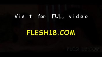 Ambitious brunette miranda gets poon tang filled