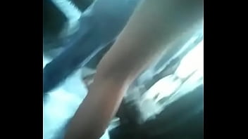 Ten bailando en bus
