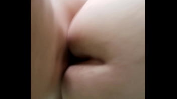 Curvy mexican woman doggystyle