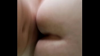 Curvy mexican woman doggystyle