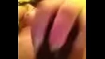 My bitch squirting