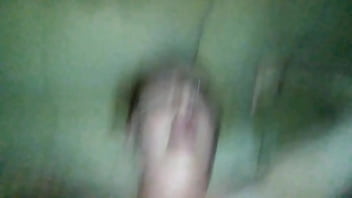 Cummin crazy and i just put it in