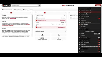 Vídeo de verificación