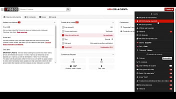 Vídeo de verificación