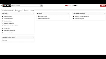 Vídeo de verificación