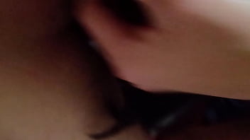 Su primer mamada detrás de una cámara