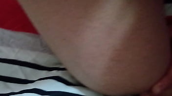 Su primer mamada detrás de una cámara