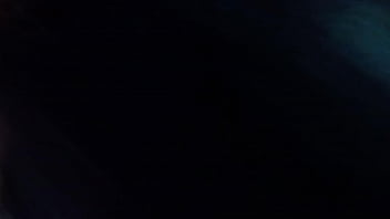 Su primer mamada detrás de una cámara