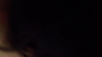 Su primer mamada detrás de una cámara