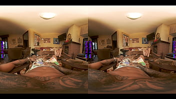 Purity vr 18teen pounded by her bf in pov vr porn