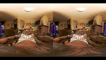 Purity vr 18teen pounded by her bf in pov vr porn