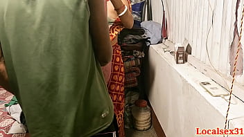 Wife fuck by boyfriend chudai hard