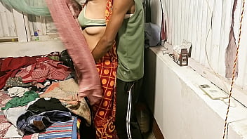 Wife fuck by boyfriend chudai hard