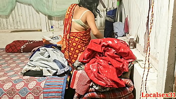 Wife fuck by boyfriend chudai hard