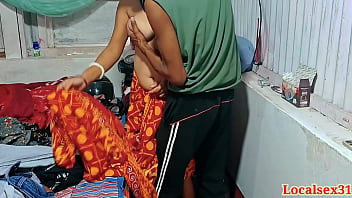 Wife fuck by boyfriend chudai hard