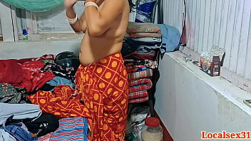 Wife fuck by boyfriend chudai hard